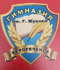 Канал МАОУ гимназия города Белореченска имени маршала Г.К.Жукова в мессенджере MAX — 1 079 подписчиков