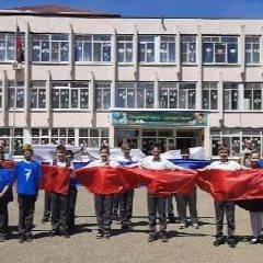 Канал МБОУ СОШ 8 г. Белореченск в мессенджере MAX — 792 подписчика