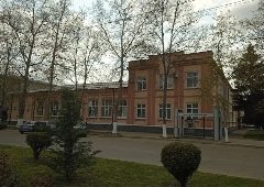 Канал МБОУ СОШ 9 город Белореченск в мессенджере MAX — 908 подписчиков