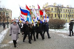 Канал Совет Ветеранов Геленджик. Информационный канал Председателя в мессенджере MAX — 20 подписчиков