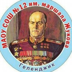 Канал МАОУ СОШ 12 им. Маршала Жукова в мессенджере MAX — 836 подписчиков