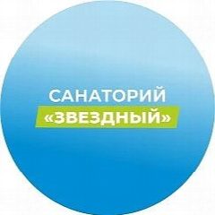 Канал Санаторий Звёздный в мессенджере MAX — 10 подписчиков