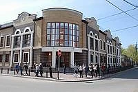 Канал МБУДО ДШИ Г. ЕЙСКА МО ЕЙСКИЙ РАЙОН в мессенджере MAX — 18 подписчиков
