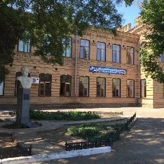 Канал МБОУ СОШ №2 г.Ейска в мессенджере MAX — 1 060 подписчиков