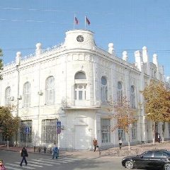 Канал Администрация города Ейска в мессенджере MAX — 222 подписчика