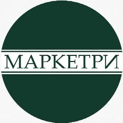 Канал Маркетри в мессенджере MAX — 20 подписчиков