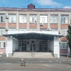 Канал МАОУ гимназия № 25 в мессенджере MAX — 1 264 подписчика