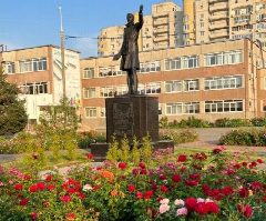 Канал МАОУ ЛИЦЕЙ №90 в мессенджере MAX — 1 503 подписчика