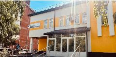 Канал ГБУЗ "ГП №25 г. Краснодара" МЗ КК в мессенджере MAX — 98 подписчиков