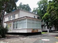 Канал МАДОУ МО г. Краснодар "Детский сад № 97" в мессенджере MAX — 105 подписчиков