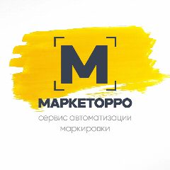 Канал Маркеторро - сервис автоматической маркировки рекламного контента в мессенджере MAX — 71 подписчик