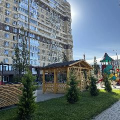Канал ЖК «Триумф» ул. Гаврилова, 27 в мессенджере MAX — 234 подписчика