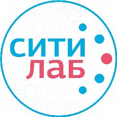 Канал СИТИЛАБ Медцентр на Рослого в мессенджере MAX — 250 подписчиков