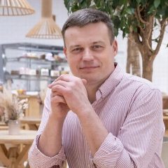 Канал ГОВОРОВ «О, КАННОЛИ» в мессенджере MAX — 12 подписчиков