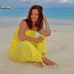 Канал Елена Каск о туризме. Круизы, Мальдивы и не только в мессенджере MAX — 215 подписчиков