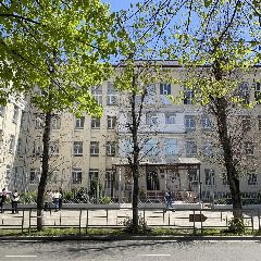 Канал МАОУ СОШ №2 г. Краснодар в мессенджере MAX — 776 подписчиков