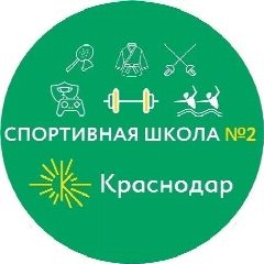 Канал Спортивная школа № 2 | МБУ ДО СШ № 2 МОГК в мессенджере MAX — 51 подписчик