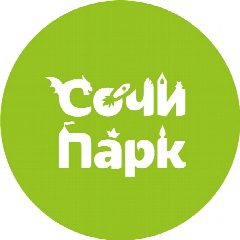 Канал Сочи Парк • Тематический парк развлечений в мессенджере MAX — 2 193 подписчика