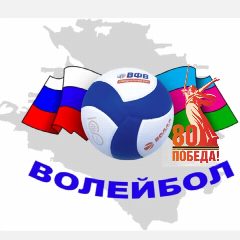 Канал ГБУ КК «РЦСП по волейболу» в мессенджере MAX — 42 подписчика