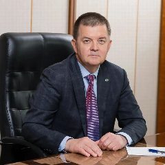 Канал Александр Трубилин в мессенджере MAX — 562 подписчика
