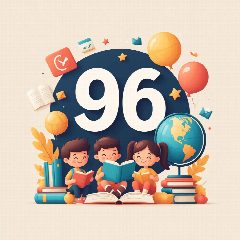 Канал МАОУ СОШ № 96 г.Краснодар в мессенджере MAX — 2 365 подписчиков