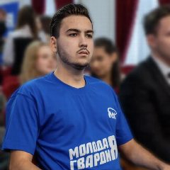Канал ЕВСТИФЕЕВ_МГЕР в мессенджере MAX — 13 подписчиков