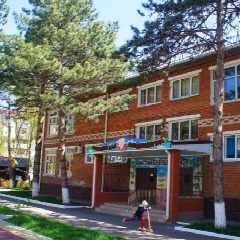 Канал МБДОУ МО г. Краснодар "Детский сад № 169" в мессенджере MAX — 10 подписчиков