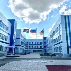 Канал МБОУ СОШ № 94 канал в мессенджере MAX — 2 762 подписчика