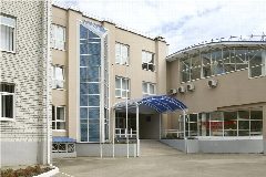 Канал Муниципальное бюджетное общеобразовательное учреждение муниципального образования г.Краснодар средняя общеобразовательная школа №100 имени академика В.С. Пустовойта в мессенджере MAX — 1 712 подписчиков