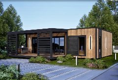 Канал Woodnext - модульные дома и бани в мессенджере MAX — 2 132 подписчика