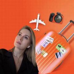 Канал про путешествия livelesya в мессенджере MAX — 81 подписчик