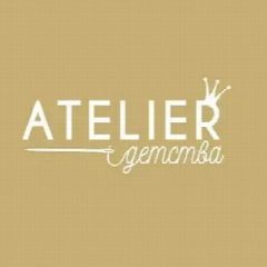Канал ATELIER ДЕТСТВА.NEWS в мессенджере MAX — 814 подписчиков