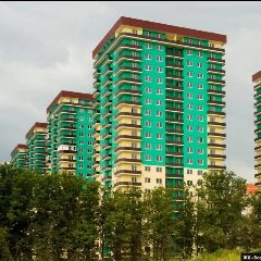 Канал ООО Жилой комплекс Возрождение в мессенджере MAX — 110 подписчиков
