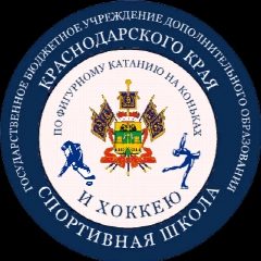 Канал ГБУ ДО КК"СШ по фигурному катанию и хоккею" в мессенджере MAX — 70 подписчиков