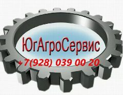 Канал ЮгАгроСервис в мессенджере MAX — 356 подписчиков