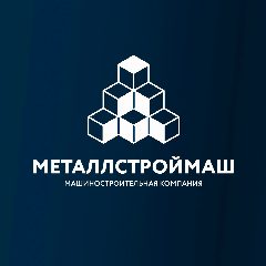 Канал НАШ Металлстроймаш в мессенджере MAX — 100 подписчиков