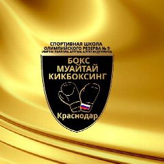 Канал Спортивная школа олимпийского резерва № 9 г. Краснодар в мессенджере MAX — 25 подписчиков