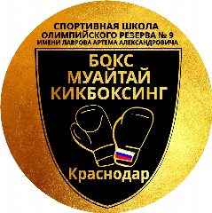 Канал Спортивная школа олимпийского резерва №9 г. Краснодар в мессенджере MAX — 118 подписчиков