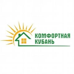 Канал ООО "КОМФОРТНАЯ КУБАНЬ" в мессенджере MAX — 47 подписчиков