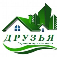 Канал УК "ДРУЗЬЯ" в мессенджере MAX — 592 подписчика