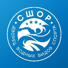 Канал ГБУ ДО КК "СШОР "Дворец водных видов спорта" в мессенджере MAX — 98 подписчиков