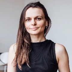 Канал ИРИНА СЕМЧУК о психодиагностике и сути вещей в мессенджере MAX — 21 подписчик