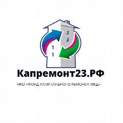 Канал КАПРЕМОНТ23.РФ в мессенджере MAX — 1 515 подписчиков