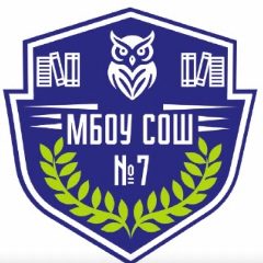 Канал МБОУ ООШ N7 в мессенджере MAX — 807 подписчиков