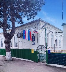 Канал МБДОУ МО г. Краснодар "Детский сад № 227" в мессенджере MAX — 53 подписчика