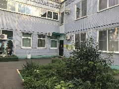 Канал Детский сад компенсирующего вида № 76 г.Краснодар в мессенджере MAX — 104 подписчика