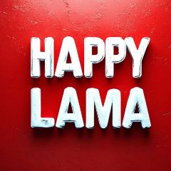 Канал HAPPY LAMA в мессенджере MAX — 27 подписчиков