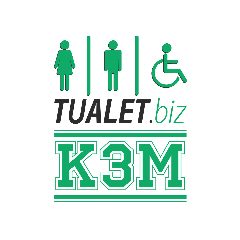 Канал TUALET.BIZ | ООО КЗМ в мессенджере MAX — 17 подписчиков