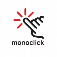 Канал Monoclick в мессенджере MAX — 38 подписчиков