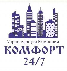 Канал ООО УК "Комфорт 24/7" в мессенджере MAX — 26 подписчиков